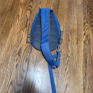 Osprey Blue Daylite Sling Bag